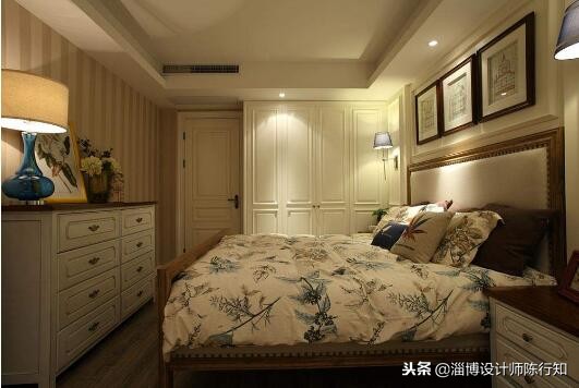 家装设计图清单,三十款衣柜尺寸内部结构装修效果