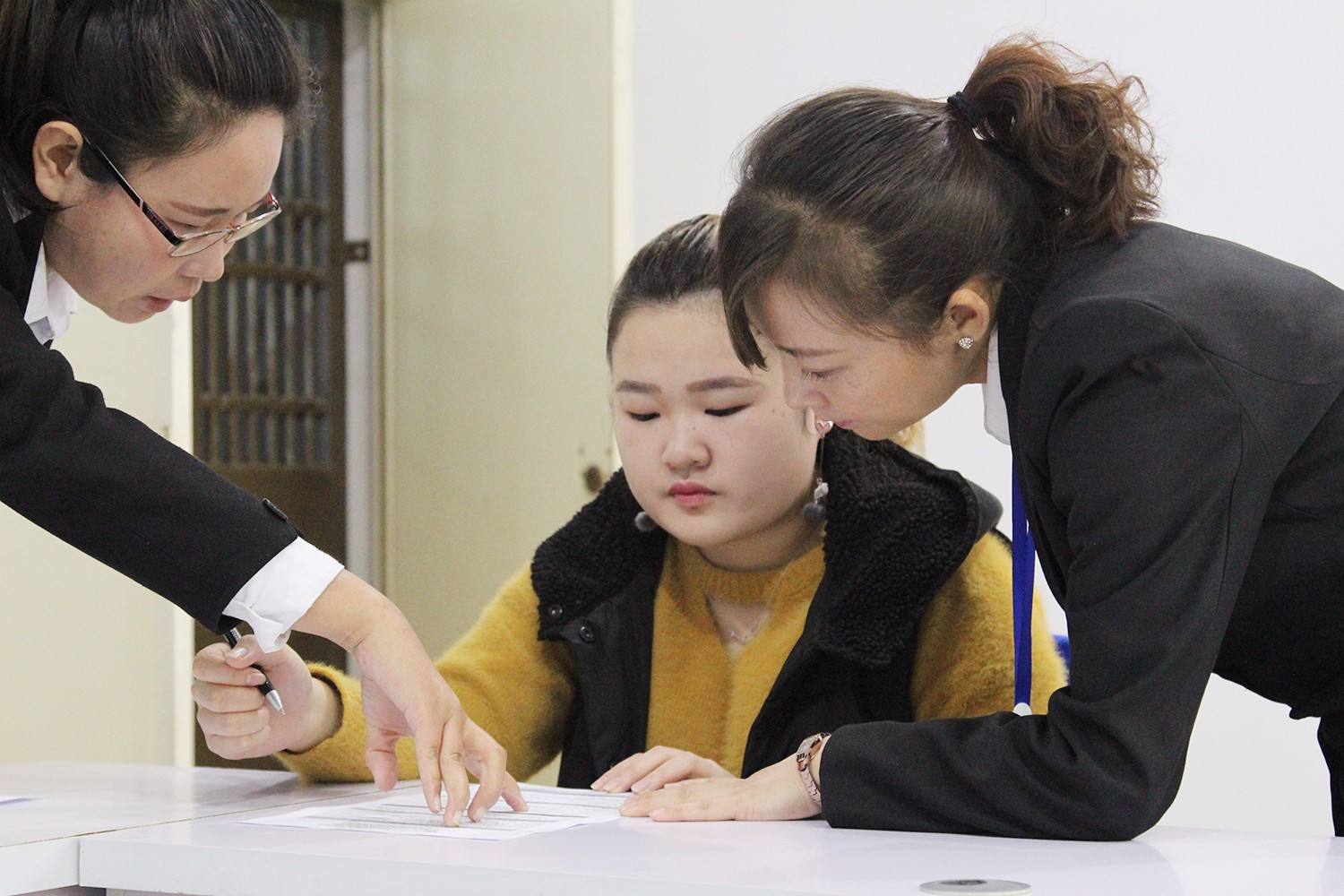 考研考了三次没过,考研考了几年不想学了