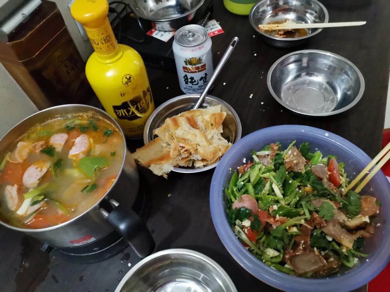 2020年冬游,2020冬游记