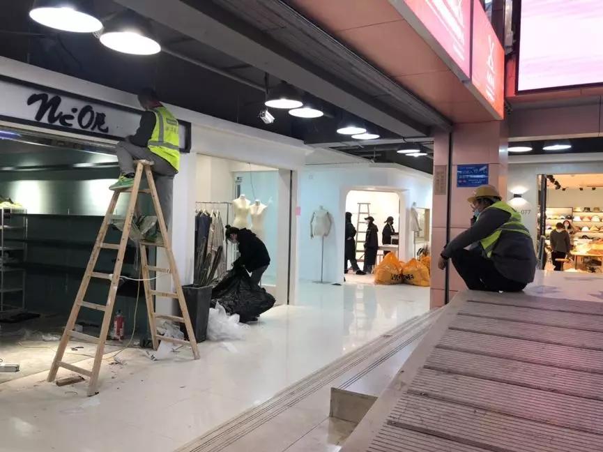 杭州四季青批发市场档口租金贵吗,杭州四季青档口租赁标准