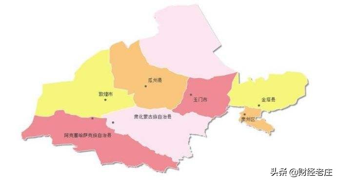 航天之城：酒泉、西昌、太原、文昌，四地经济发展简析