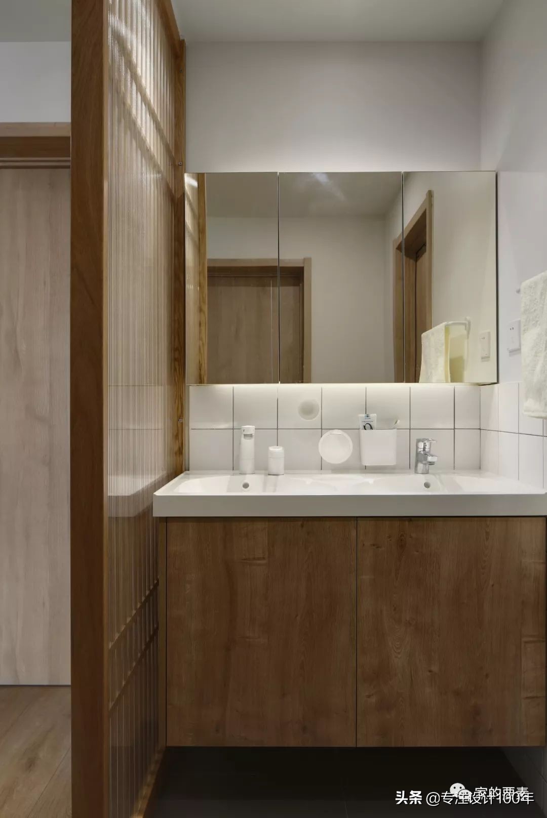 96㎡双宝之家，不换房只翻新，轻松Get日式亲子宅，实用又舒适