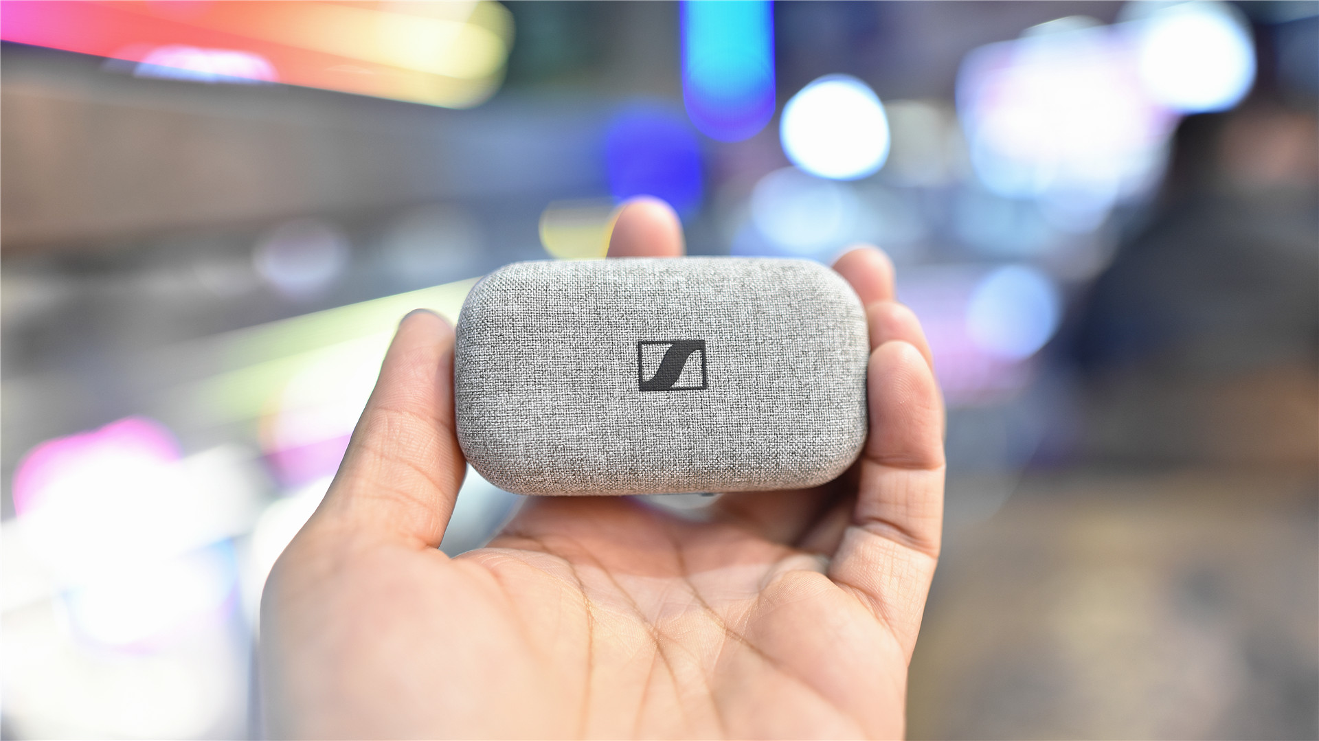 森海塞尔momentum蓝牙耳机评测,森海塞尔momentumwireless3