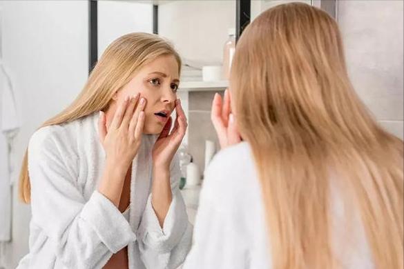 芙荑说成分：玻尿酸，补水界的“扛把子”