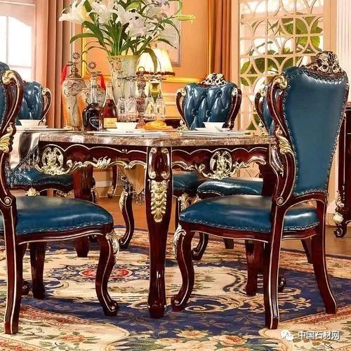 大理石餐桌选购攻略,大理石餐桌质量怎么样