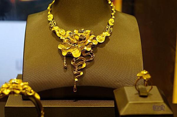 当你的珠宝遇见这些问题，要怎么处理？