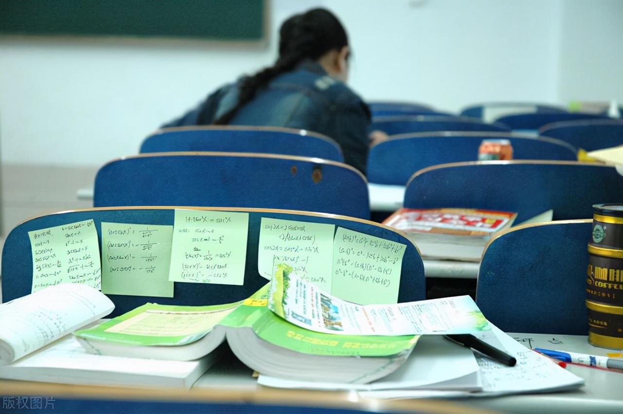 考研别迁就别人,考研不要走的弯路有哪些