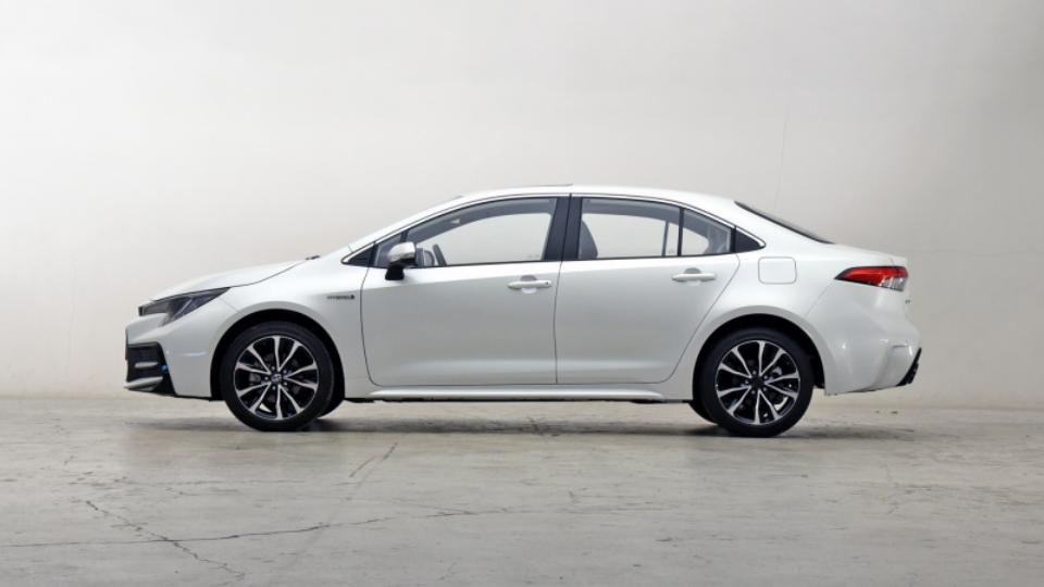 雷凌比丰田卡罗拉便宜多少,雷凌185t豪华版卡罗拉1.2t精英版