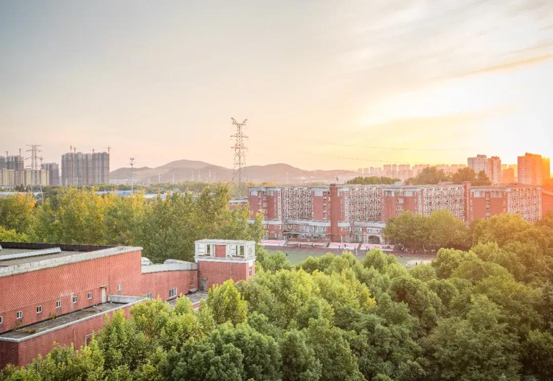 江苏省高校（五十五）三江学院