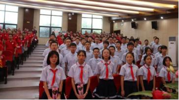 江西南昌恒大豫章学校,南昌恒大豫章师范附属学校