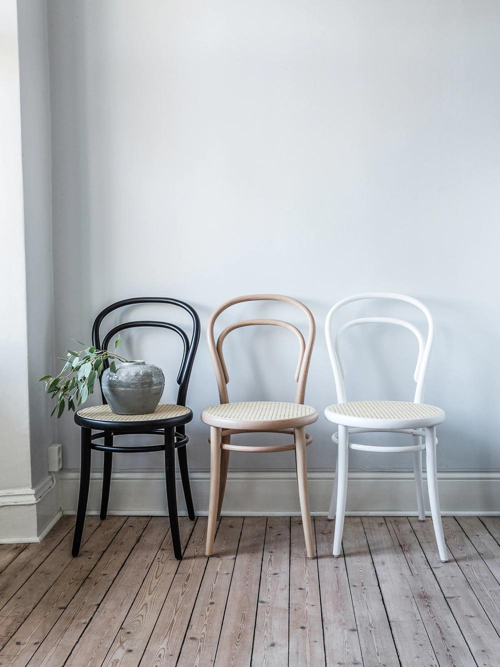 RR·LIFESTYLE|与时尚有不解之缘的C位之椅