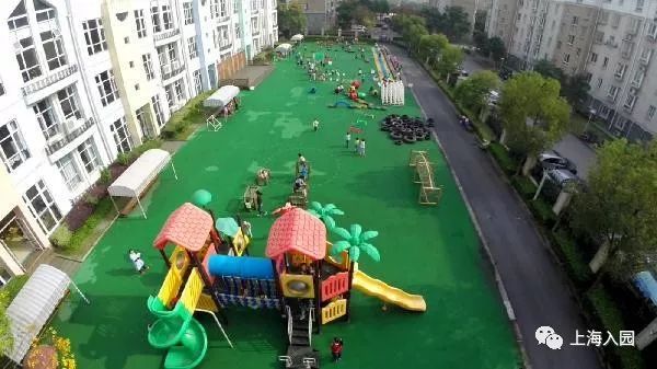 上海这26所公办幼儿园有托班!托班比小班还紧张,优先录取大月龄
