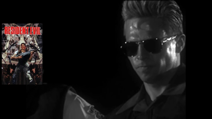 生化危机编年史0-8解说,一口气看完生化危机1到8