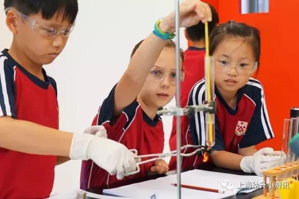 上海55所国际双语学校盘点，闵行浦东最多！附学费情况、课程介绍