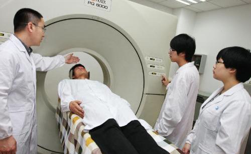 医学影像学研究生就业前景及薪资,医学影像技术研究生就业前景