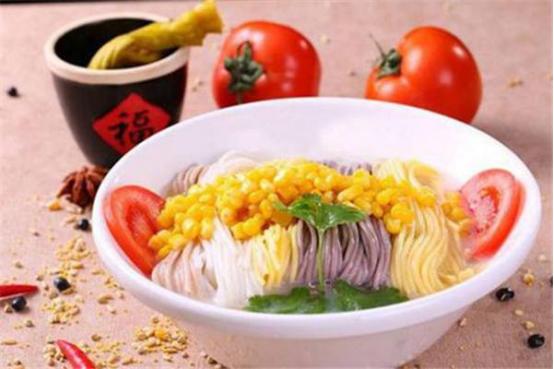 五谷鱼粉哪个地方的风味最好吃,五谷鱼粉高汤放什么配料