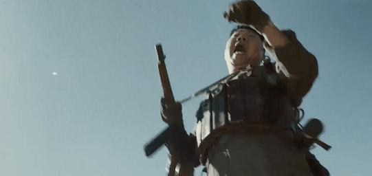 2021胡歌新片,2021年即将上映的电视剧胡歌