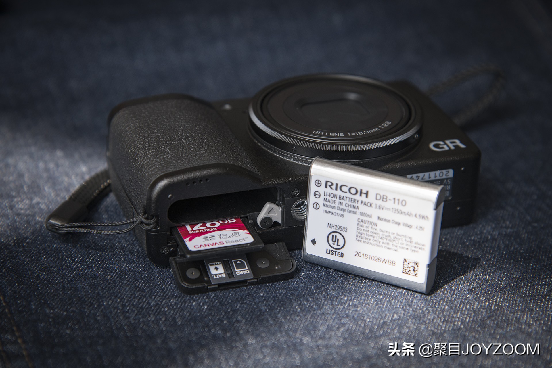 理光griiidiaryedition,理光griiistreetedition评测