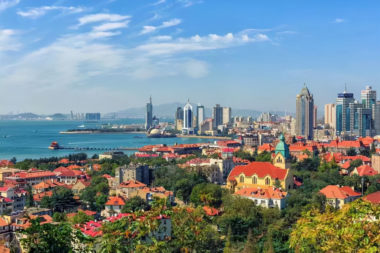 好想哭!中国“最憋屈”的5个省会城市,总被省内其他城市压着