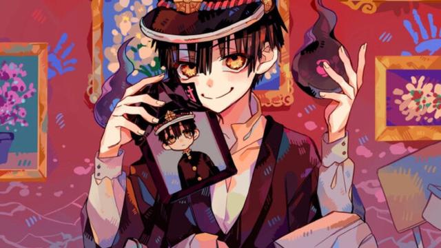 动漫逐渐黑化的逻辑,动漫的乐趣