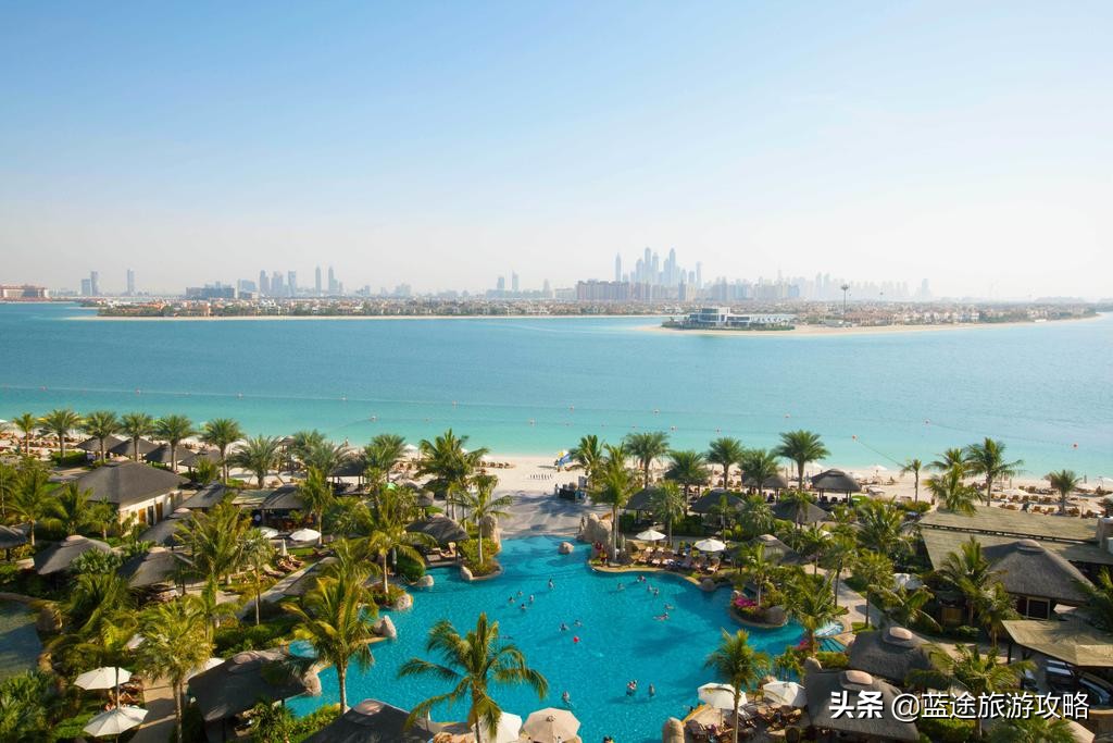 迪拜沙漠酒店攻略 (迪拜免费睡觉攻略)