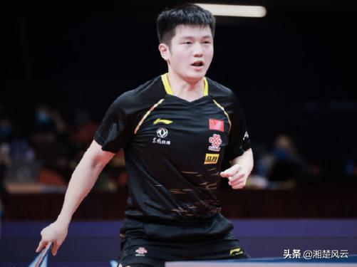 陈梦谈中国乒乓球队强大的原因 (国乒第三轮陈梦目前什么情况)