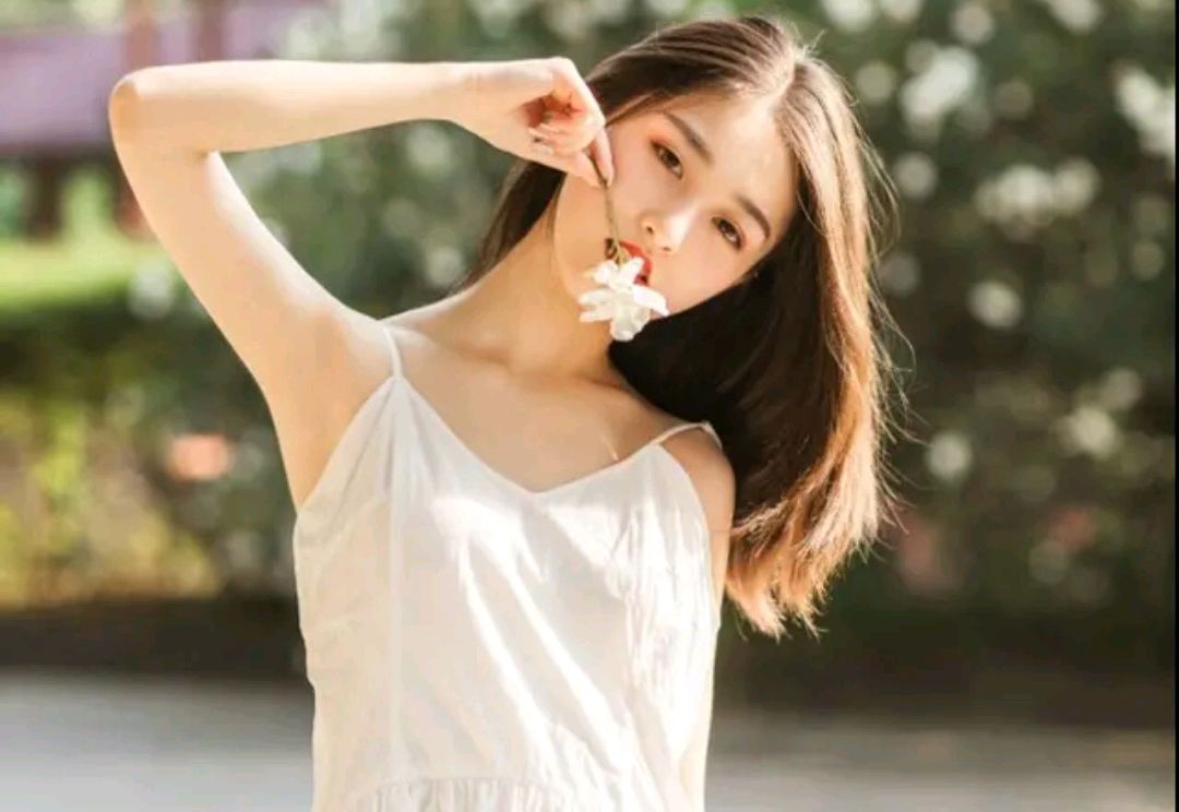 体香增加女性魅力！如果能做到5件事，你也能体香盈溢，增添魅力