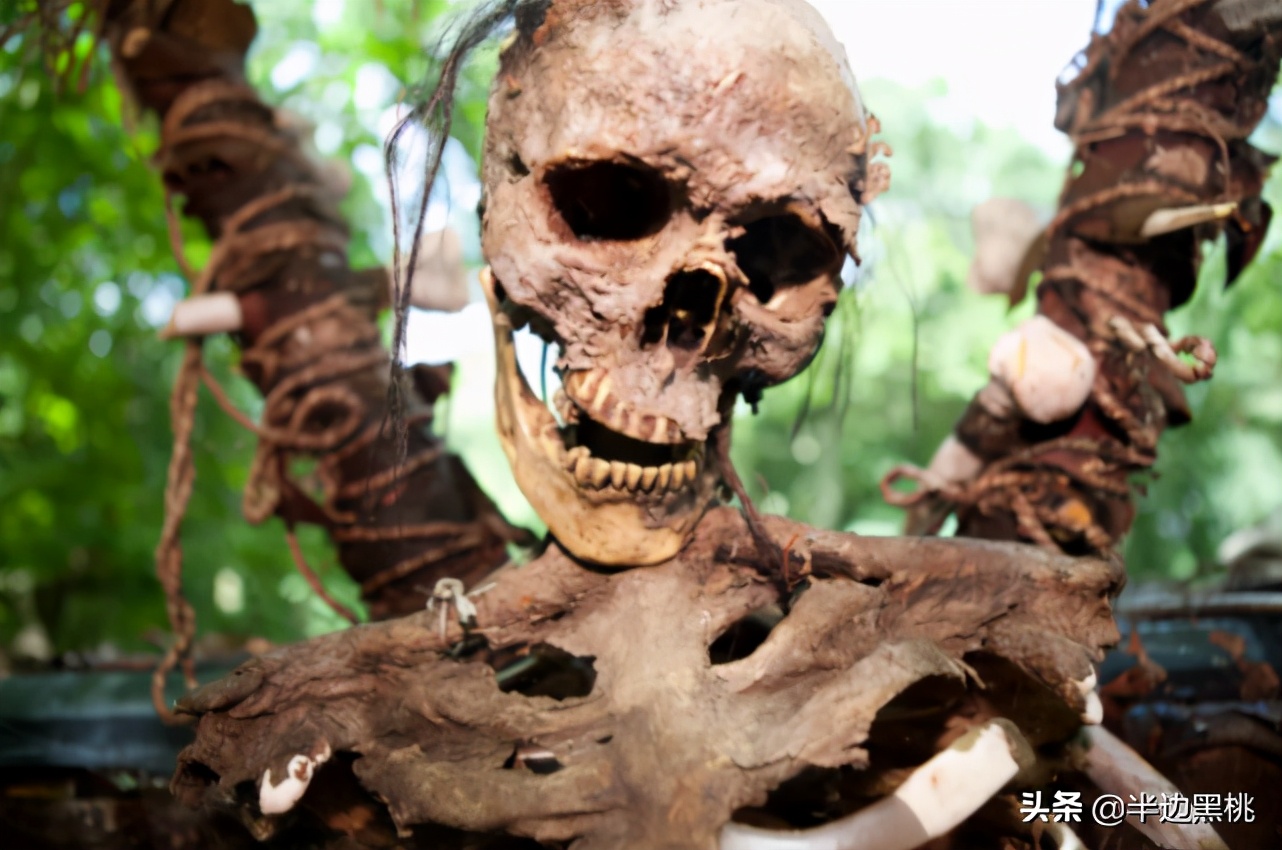 历史上吃东西死亡的人,古代真的有人吃人的案例吗