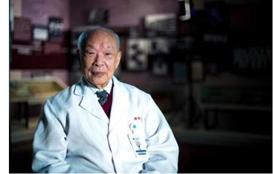 用*霜砒**治疗白血病，获未来科学大奖，96岁的王振义能等来诺奖吗