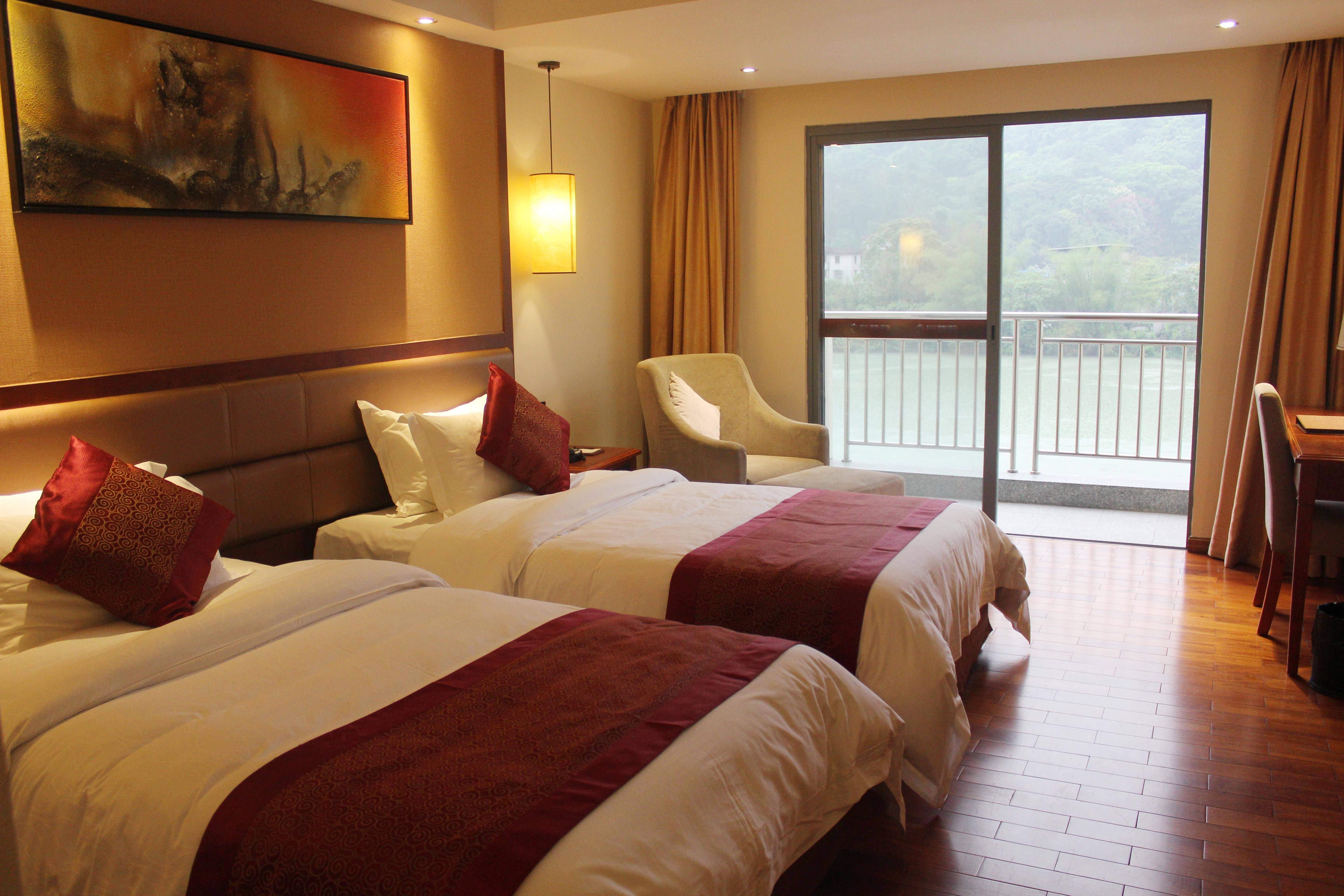 从化泉心酒店双人自助温泉,从化毅华河景温泉酒店附近景点