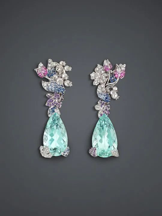 RR·TRENDS|高级珠宝新定义