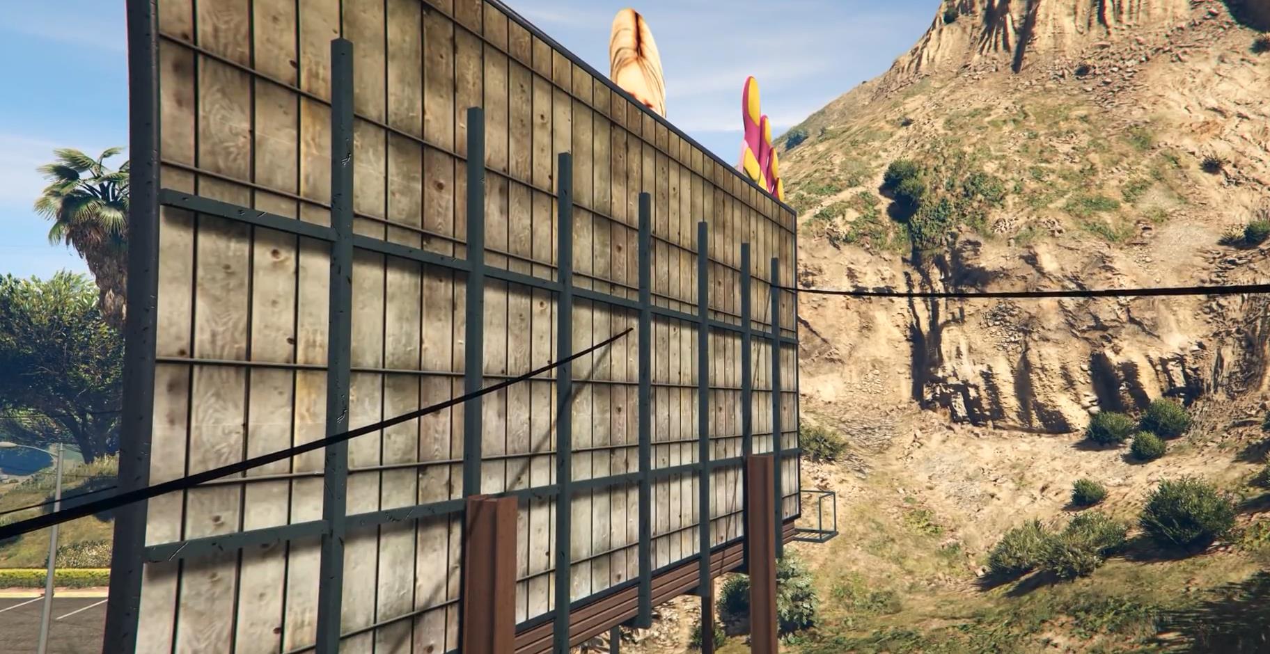 盘点你可能不知道的gta小技巧,gta那些你不知道的细节