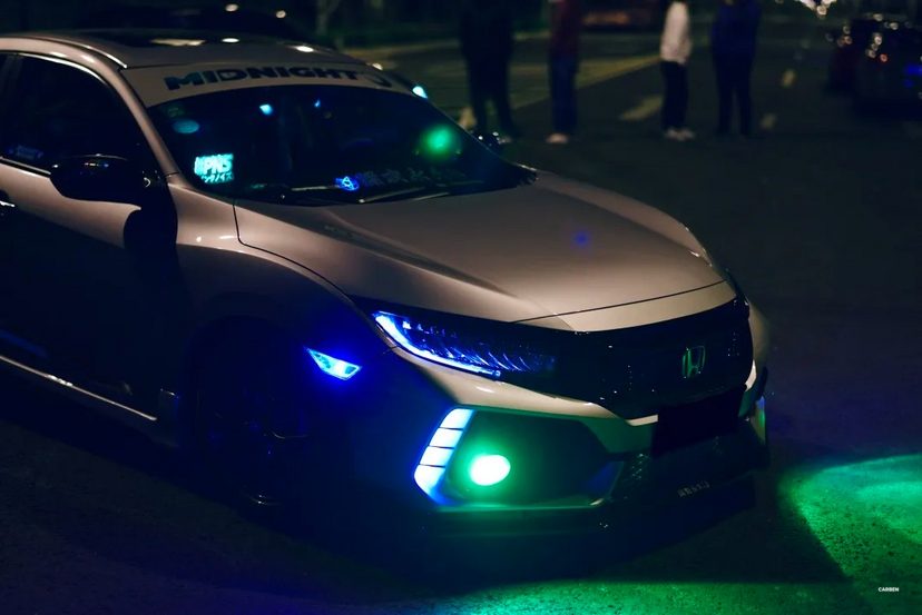 2020年我第一个喜欢的女生，在GIRLSCLUB