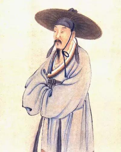 中国古人十大名句百读不厌,古人20句精言句句受益