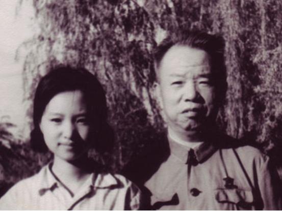 1972年,王树声将军之子在婚前三天出车祸,王树声如何处理司机?