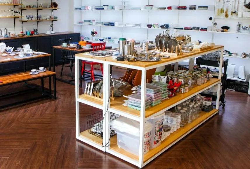 谁说去济州只能逛免税店?这家解忧杂货铺,买买买还能拍大片