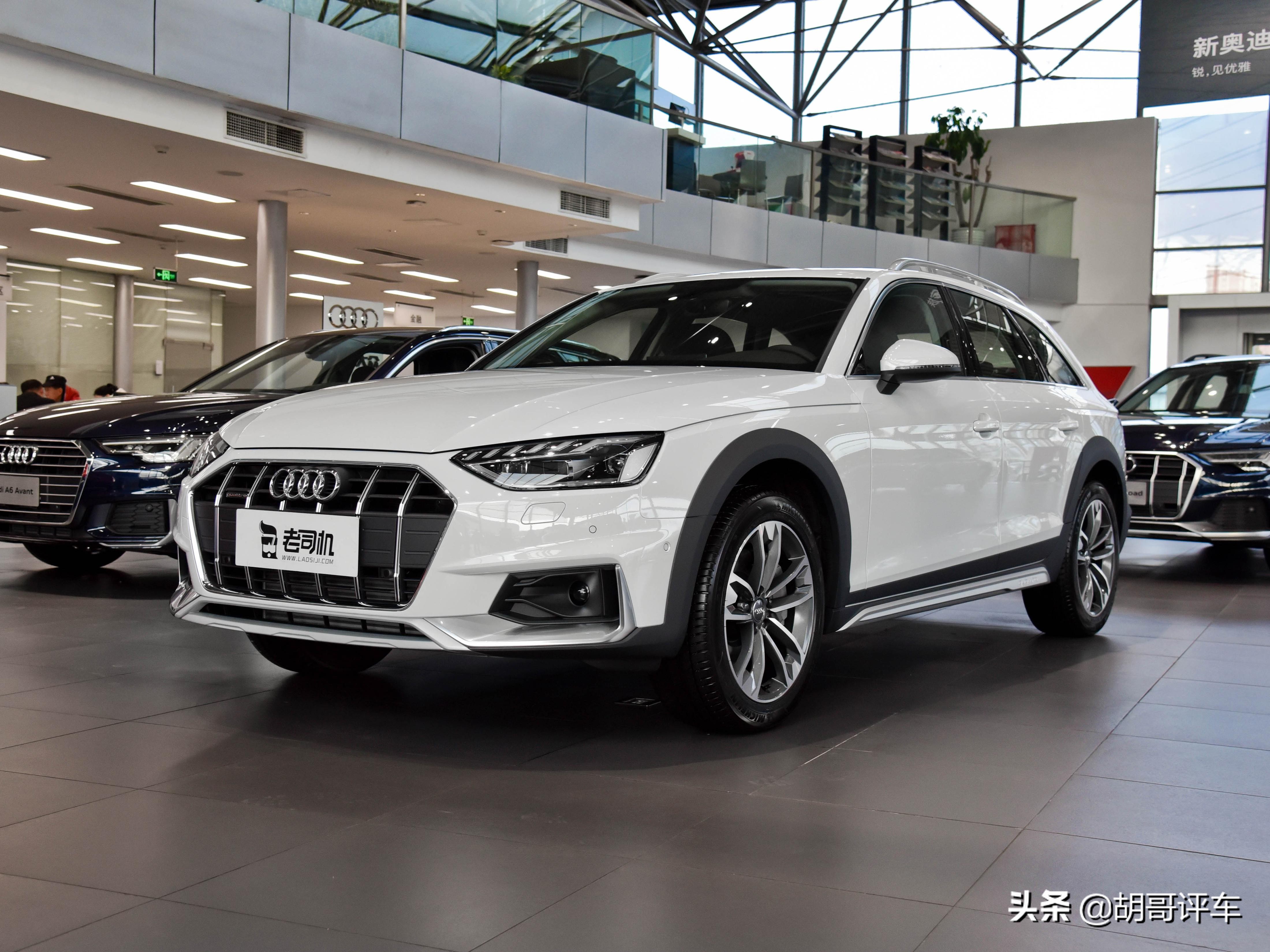 四驱德系,四驱车德系