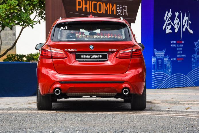 宝马最贵七系,宝马一系最低价