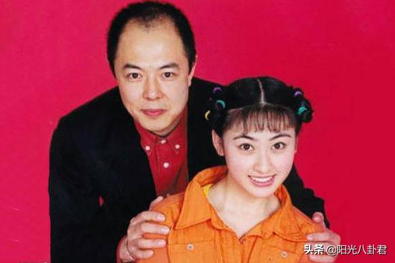 知名男星被曝有私生子,近几年爆出私生子的男明星