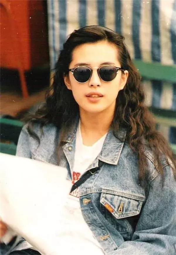 1000张网红脸，也比不上香港曾经的盛世美颜