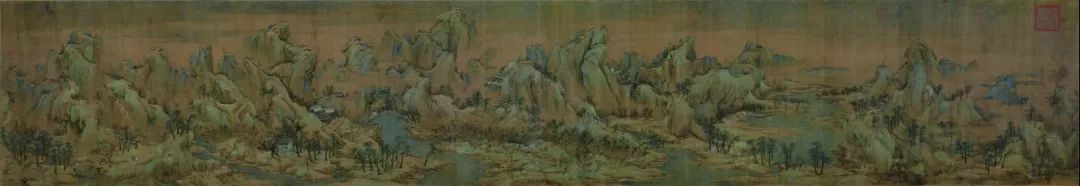 《砚池滴音》:宋元绘画庋藏(之一)