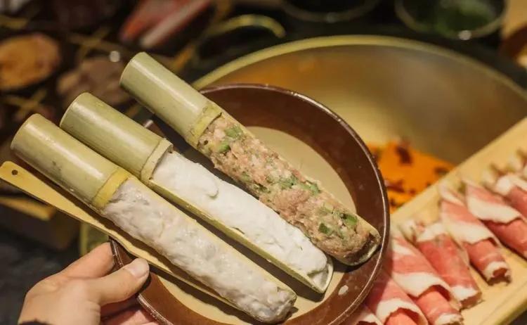 内江火锅必吃榜排行榜前十,内江最好吃的火锅有哪些