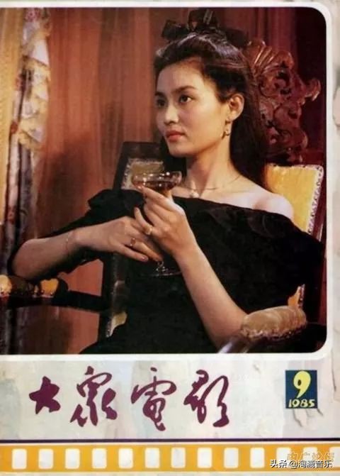 30年前，这些封面上的女人，惊艳了一个时代