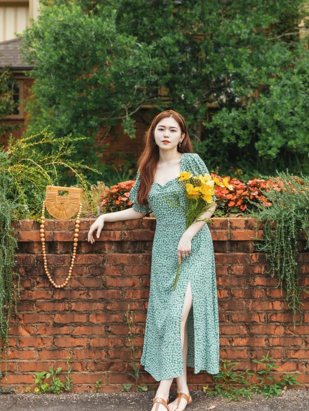 微胖女生的100个技巧,微胖女生显瘦攻略