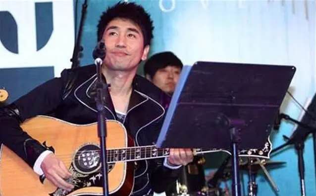 沙宝亮的成名之路,沙宝亮最新表演