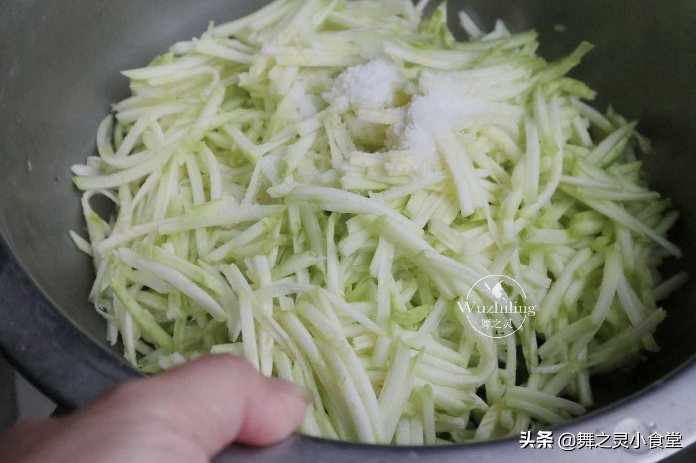 包包子怎么会松软可口呢,家常包包子的方法