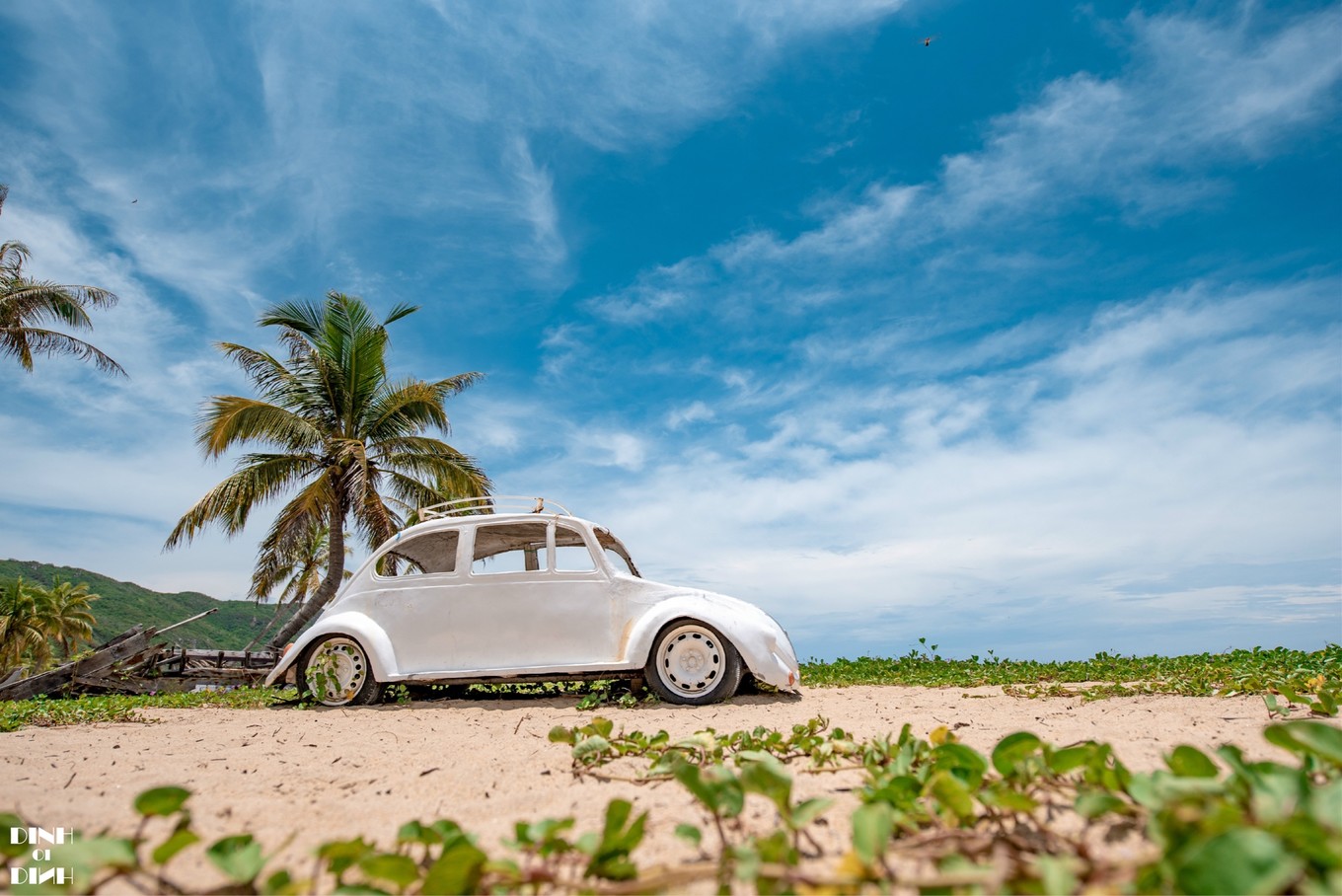 不花一分钱游三亚,去三亚不花钱看海的地方