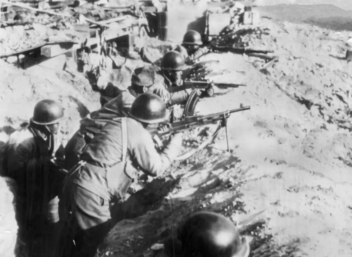 辽沈战役塔山阻击战时的参战部队,塔山阻击战团以上的参战人名单