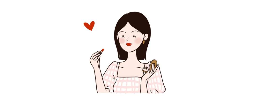 不会化妆怎么办简单又好看,不会化妆怎么速成