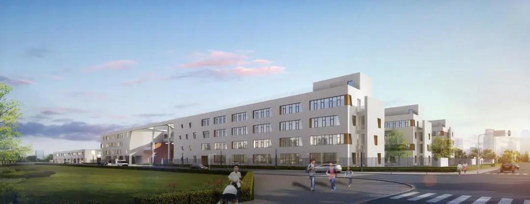 通州杨庄小学2021年有规划,北京通州杨庄小学新校区